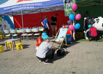 260 mlecznych uśmiechów