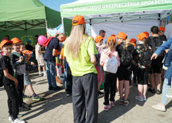 260 mlecznych uśmiechów