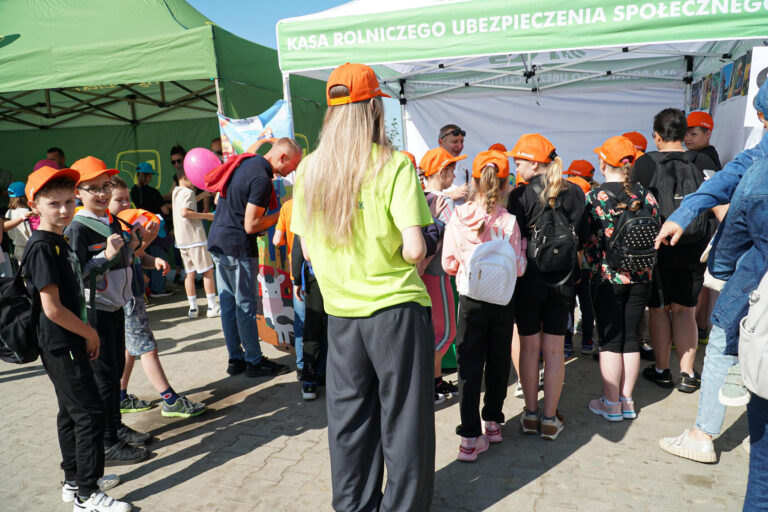 260 mlecznych uśmiechów