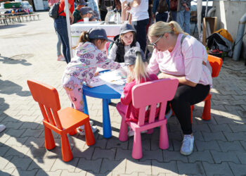 260 mlecznych uśmiechów