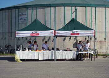 260 mlecznych uśmiechów