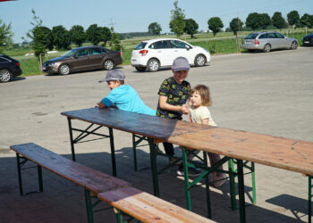 260 mlecznych uśmiechów