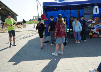 260 mlecznych uśmiechów