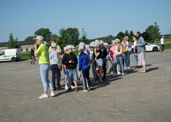 260 mlecznych uśmiechów