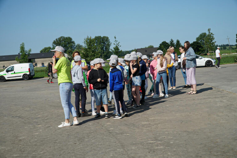 260 mlecznych uśmiechów