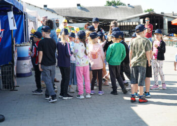 260 mlecznych uśmiechów