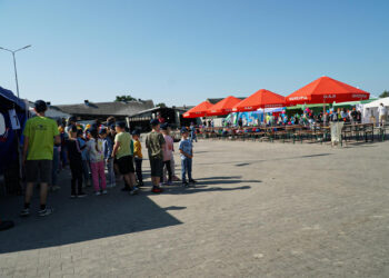 260 mlecznych uśmiechów