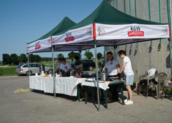 260 mlecznych uśmiechów