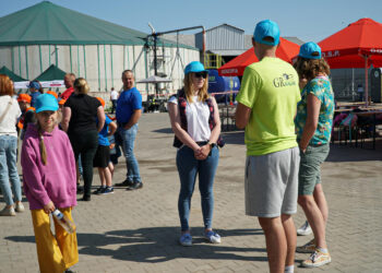 260 mlecznych uśmiechów