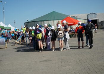 260 mlecznych uśmiechów