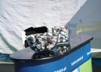 260 mlecznych uśmiechów