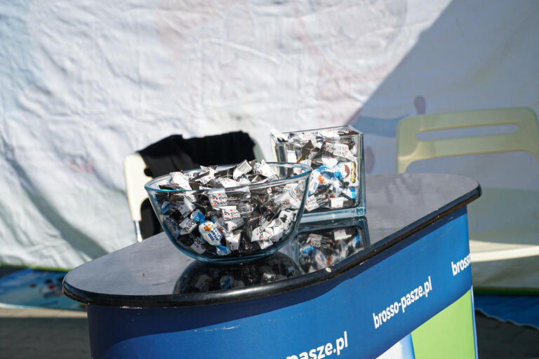 260 mlecznych uśmiechów