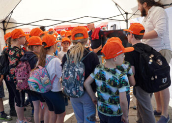 260 mlecznych uśmiechów