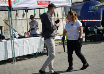 260 mlecznych uśmiechów