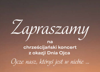 Dzień Ojca w parku