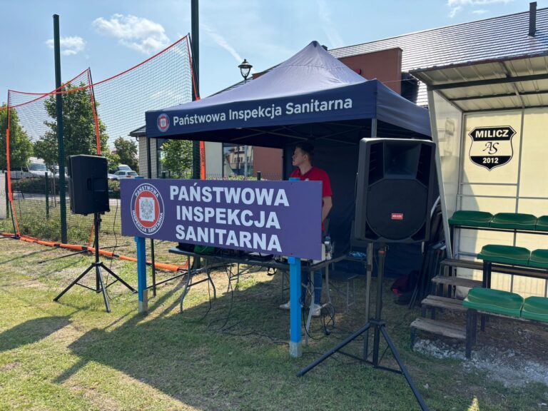 Wygramy Zdrowie – sport i edukacja w służbie profilaktyki