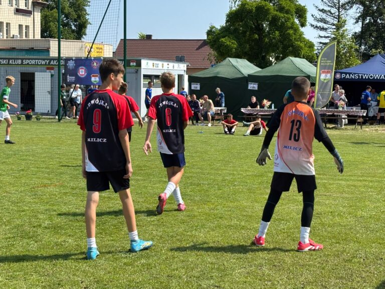 Wygramy Zdrowie – sport i edukacja w służbie profilaktyki