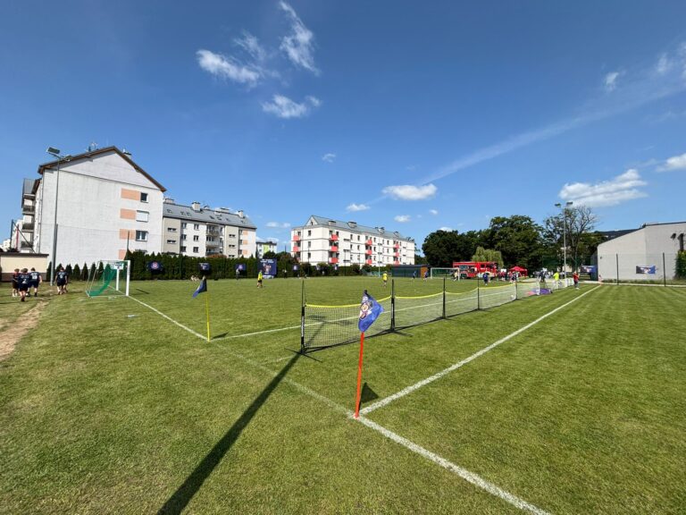Wygramy Zdrowie – sport i edukacja w służbie profilaktyki