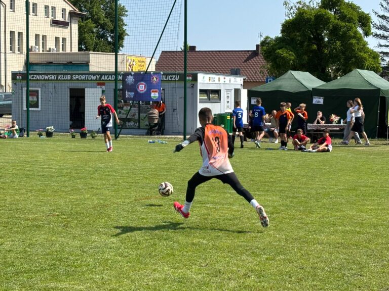 Wygramy Zdrowie – sport i edukacja w służbie profilaktyki