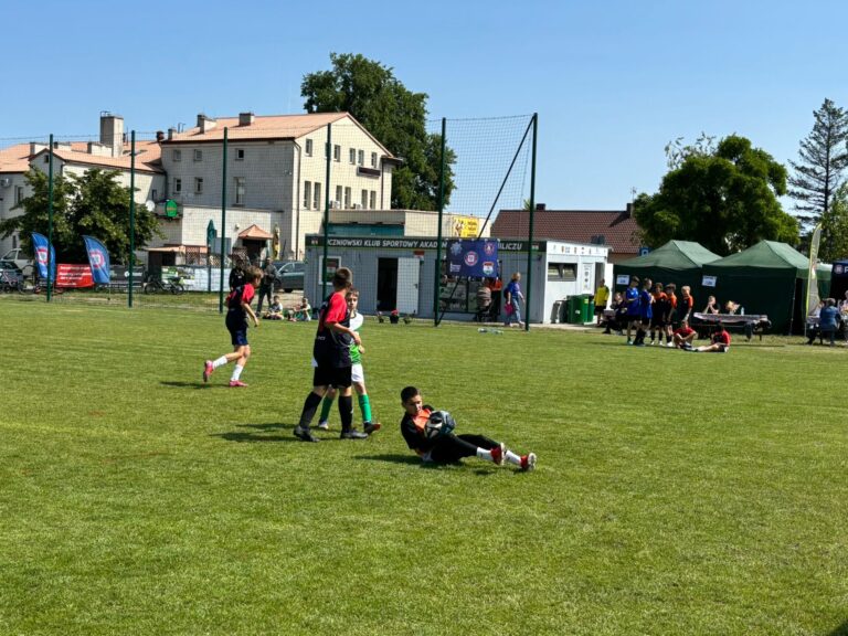 Wygramy Zdrowie – sport i edukacja w służbie profilaktyki
