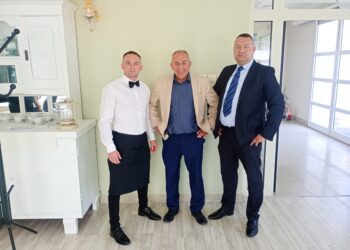 Wiktor Adamski w głównej roli w serialu dokumentalnym Dlaczego ja?