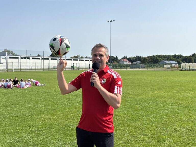 Przedszkola na Start” już za nami