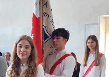 80-lecie Szkoły Podstawowej im. Wandy Rutkiewicz we Wziąchowie Wielkim