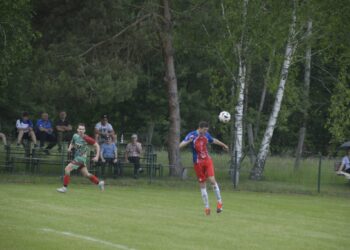 Remis w Kaszowie