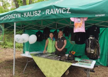 Myśliwskie Wianki Świętojańskie nad Karłowem