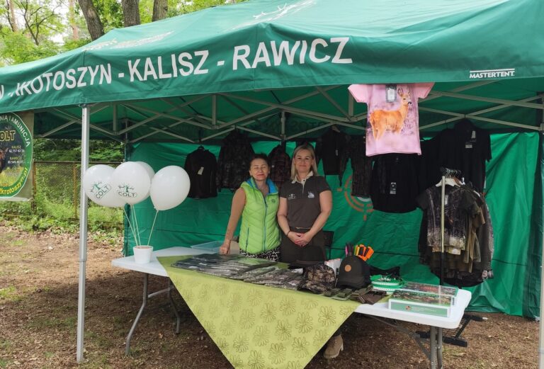 Myśliwskie Wianki Świętojańskie nad Karłowem