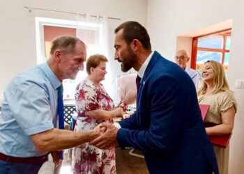 Złote Gody w Miliczu