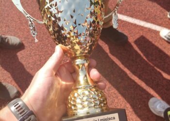 Druhny z gminy Milicz mistrzyniami Dolnego Śląska