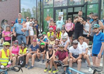 Milickie skrzaty coraz bardziej popularne