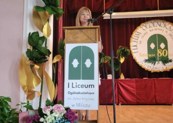 Rok szkolny dobiegł końca