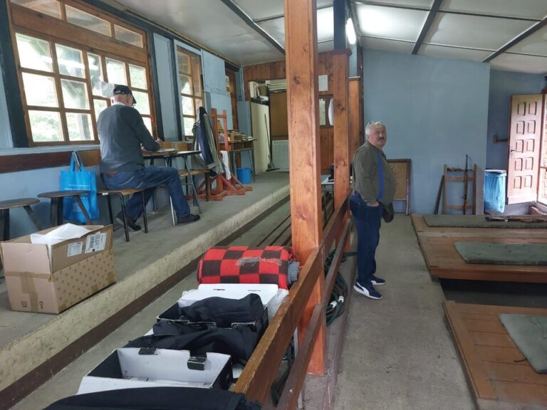 Zacięta rywalizacja w Krotoszynie