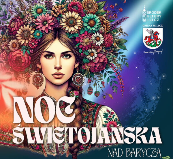 Noc Świętojańska tuż tuż