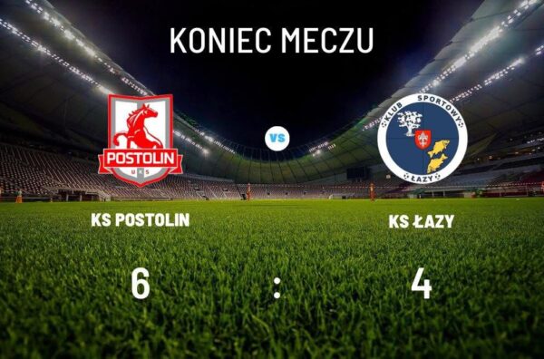 Derby dla Postolina