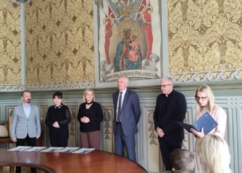 Nagrody w konkursie ku czci bł. biskupa Kozala rozdane