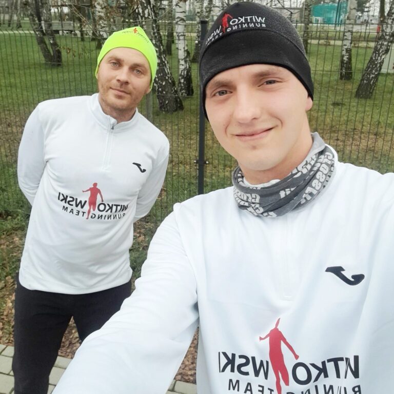 Wiemy, na co nas stać