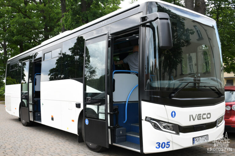 MZK wzbogaca flotę