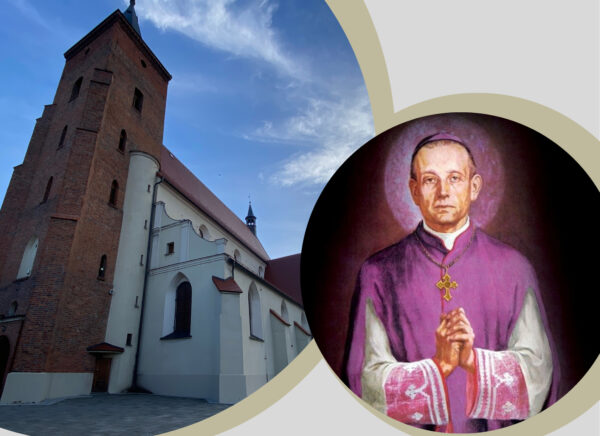 VIII POWIATOWY KONKURS IM. BŁ. BPA MICHAŁA KOZALA