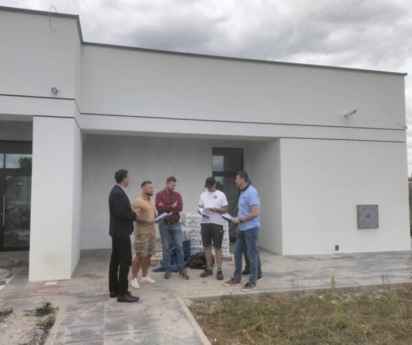 Żłobek w Zdunach coraz bliżej otwarcia