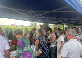 Festyn pełen modlitwy i radości