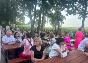 Festyn pełen modlitwy i radości