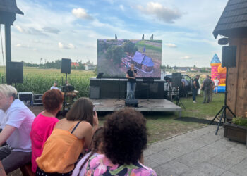 Festyn pełen modlitwy i radości