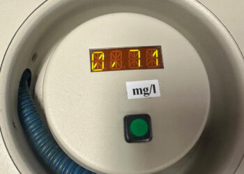 Pułapka na nietrzeźwych kierowców