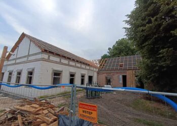 Nowa przestrzeń kultury w Kobylinie
