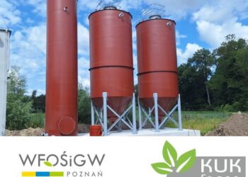 Dofinansowanie na modernizację stacji uzdatniania wody