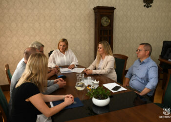 Modernizacja Orlika przy Olimpijskiej