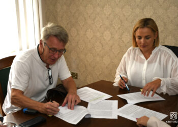 Modernizacja Orlika przy Olimpijskiej